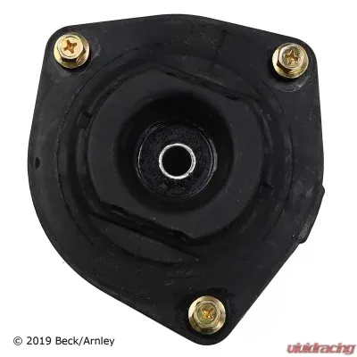 Beck/Arnley Suspension Strut Mount 101-8283 - 101-8283