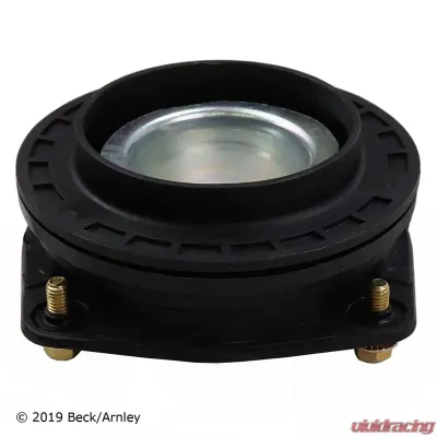Beck/Arnley Suspension Strut Mount 101-8283 - 101-8283