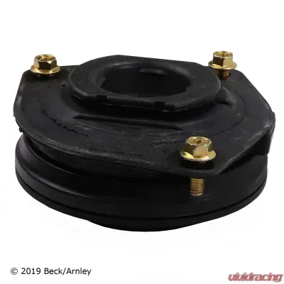 Beck/Arnley Suspension Strut Mount 101-8283 - 101-8283