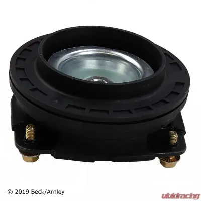 Beck/Arnley Suspension Strut Mount 101-8285 - 101-8285
