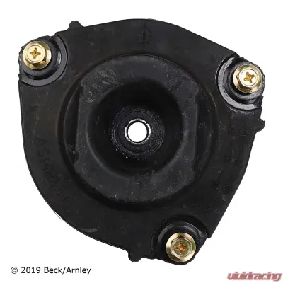 Beck/Arnley Suspension Strut Mount 101-8286 - 101-8286
