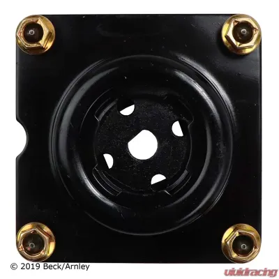 Beck/Arnley Suspension Strut Mount 101-8290 - 101-8290