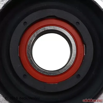 Beck/Arnley Drive Shaft Center Support 101-8291 - 101-8291