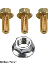 Beck/Arnley Suspension Strut Mount 101-8294                                     - 101-8294 - Image 5