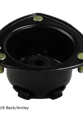 Beck/Arnley Suspension Strut Mount 101-8296                                     - 101-8296 - Image 4