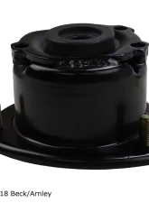 Beck/Arnley Suspension Strut Mount 101-8296                                     - 101-8296 - Image 5