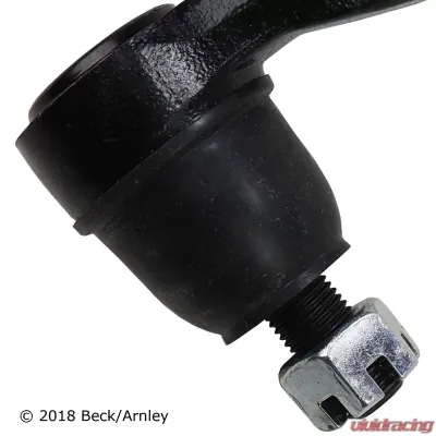 Beck/Arnley Steering Tie Rod End 101-8300 - 101-8300