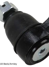 Beck/Arnley Steering Tie Rod End 101-8300                                     - 101-8300 - Image 4