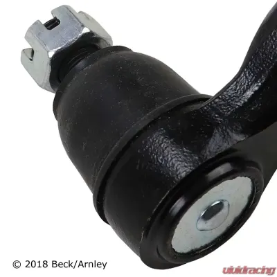 Beck/Arnley Steering Tie Rod End 101-8300 - 101-8300