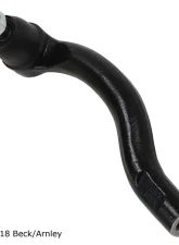 Beck/Arnley Steering Tie Rod End 101-8300                                     - 101-8300 - Image 5