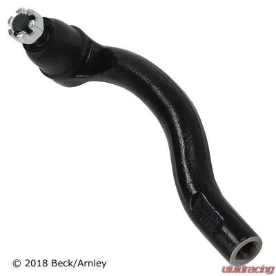 Beck/Arnley Steering Tie Rod End 101-8300 - 101-8300