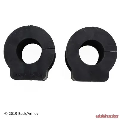 Beck/Arnley Suspension Stabilizer Bar Bushing Kit 101-8304 - 101-8304
