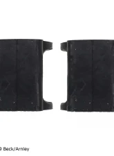 Beck/Arnley Suspension Stabilizer Bar Bushing Kit 101-8304                                     - 101-8304 - Image 4