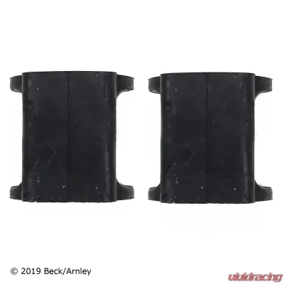 Beck/Arnley Suspension Stabilizer Bar Bushing Kit 101-8304 - 101-8304