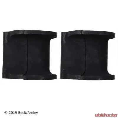 Beck/Arnley Suspension Stabilizer Bar Bushing Kit 101-8304 - 101-8304
