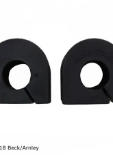 Beck/Arnley Suspension Stabilizer Bar Bushing Kit 101-8305                                     - 101-8305 - Image 2