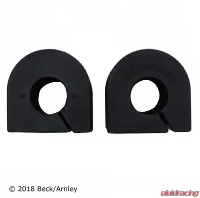Beck/Arnley Suspension Stabilizer Bar Bushing Kit 101-8305 - 101-8305