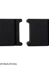 Beck/Arnley Suspension Stabilizer Bar Bushing Kit 101-8305                                     - 101-8305 - Image 4