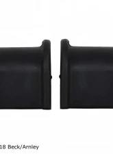 Beck/Arnley Suspension Stabilizer Bar Bushing Kit 101-8305                                     - 101-8305 - Image 5