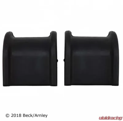 Beck/Arnley Suspension Stabilizer Bar Bushing Kit 101-8305 - 101-8305