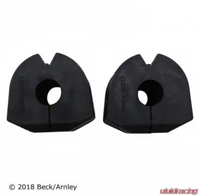 Beck/Arnley Suspension Stabilizer Bar Bushing Kit 101-8306 - 101-8306