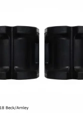 Beck/Arnley Suspension Stabilizer Bar Bushing Kit 101-8306                                     - 101-8306 - Image 3