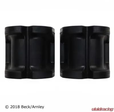 Beck/Arnley Suspension Stabilizer Bar Bushing Kit 101-8306 - 101-8306