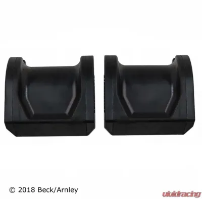 Beck/Arnley Suspension Stabilizer Bar Bushing Kit 101-8306 - 101-8306