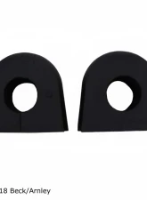 Beck/Arnley Suspension Stabilizer Bar Bushing Kit 101-8307                                     - 101-8307 - Image 2