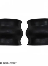 Beck/Arnley Suspension Stabilizer Bar Bushing Kit 101-8307                                     - 101-8307 - Image 3