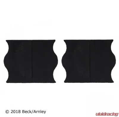 Beck/Arnley Suspension Stabilizer Bar Bushing Kit 101-8307 - 101-8307