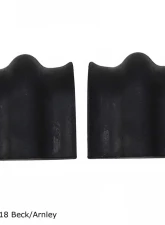 Beck/Arnley Suspension Stabilizer Bar Bushing Kit 101-8307                                     - 101-8307 - Image 5
