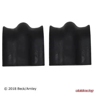 Beck/Arnley Suspension Stabilizer Bar Bushing Kit 101-8307 - 101-8307