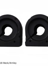 Beck/Arnley Suspension Stabilizer Bar Bushing Kit 101-8309                                     - 101-8309 - Image 2
