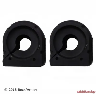 Beck/Arnley Suspension Stabilizer Bar Bushing Kit 101-8309 - 101-8309