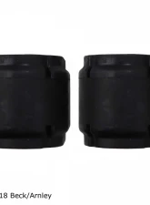 Beck/Arnley Suspension Stabilizer Bar Bushing Kit 101-8309                                     - 101-8309 - Image 3