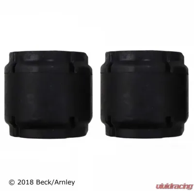 Beck/Arnley Suspension Stabilizer Bar Bushing Kit 101-8309 - 101-8309