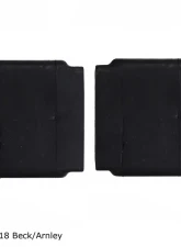 Beck/Arnley Suspension Stabilizer Bar Bushing Kit 101-8309                                     - 101-8309 - Image 4