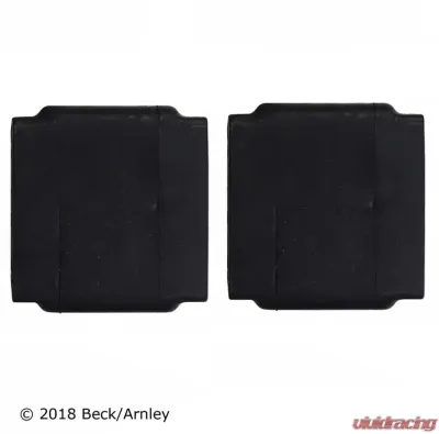 Beck/Arnley Suspension Stabilizer Bar Bushing Kit 101-8309 - 101-8309