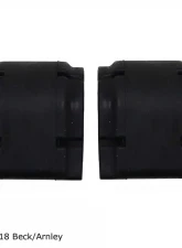 Beck/Arnley Suspension Stabilizer Bar Bushing Kit 101-8309                                     - 101-8309 - Image 5