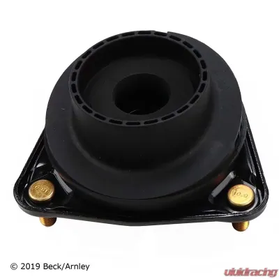 Beck/Arnley Suspension Strut Mount 101-8312 - 101-8312