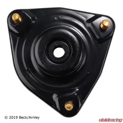 Beck/Arnley Suspension Strut Mount 101-8312 - 101-8312