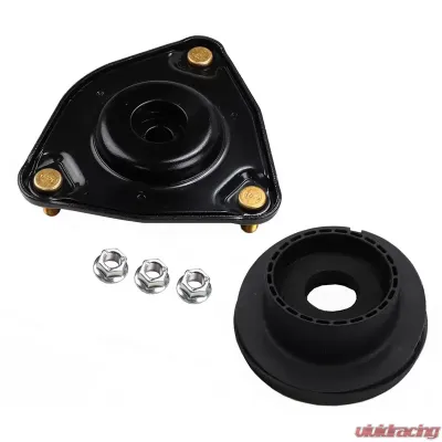 Beck/Arnley Suspension Strut Mount 101-8312 - 101-8312