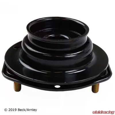 Beck/Arnley Suspension Strut Mount 101-8313 - 101-8313