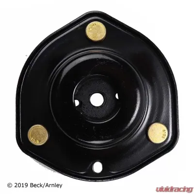 Beck/Arnley Suspension Strut Mount 101-8313 - 101-8313