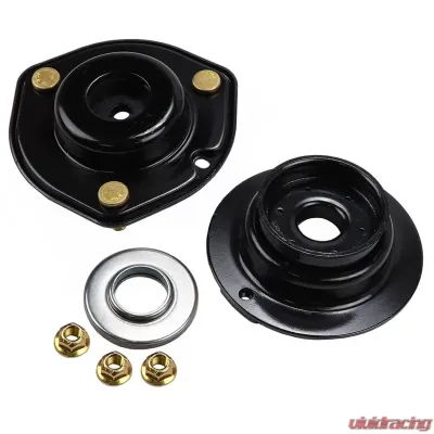 Beck/Arnley Suspension Strut Mount 101-8313 - 101-8313