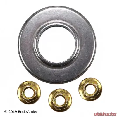 Beck/Arnley Suspension Strut Mount 101-8313 - 101-8313