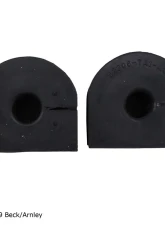 Beck/Arnley Suspension Stabilizer Bar Bushing Kit 101-8314                                     - 101-8314 - Image 2