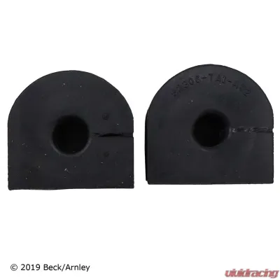 Beck/Arnley Suspension Stabilizer Bar Bushing Kit 101-8314 - 101-8314