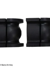 Beck/Arnley Suspension Stabilizer Bar Bushing Kit 101-8314                                     - 101-8314 - Image 4